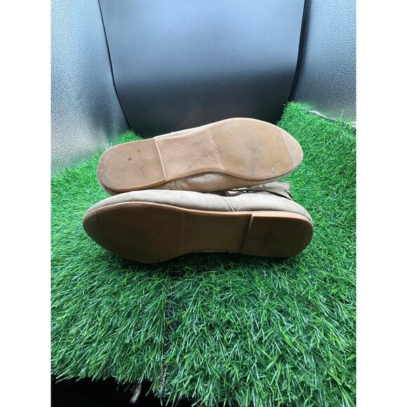 JustFab-Toupe- Slouch Boots-Size 6.5/7 W (approx) - Picture 6 of 10